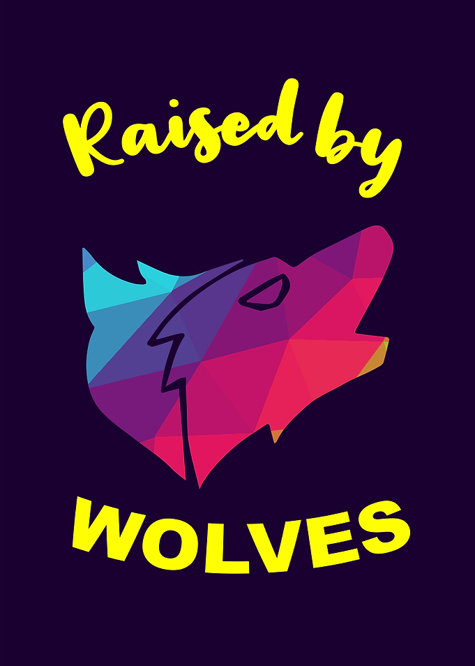 Raised By Wolves 5