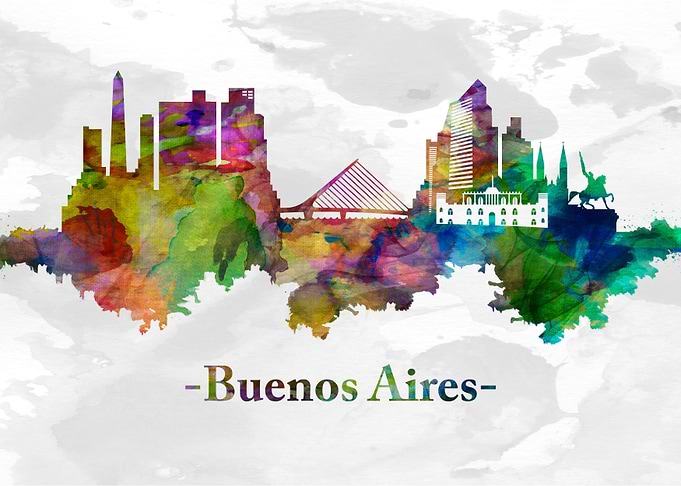 Buenos Aires Argentina