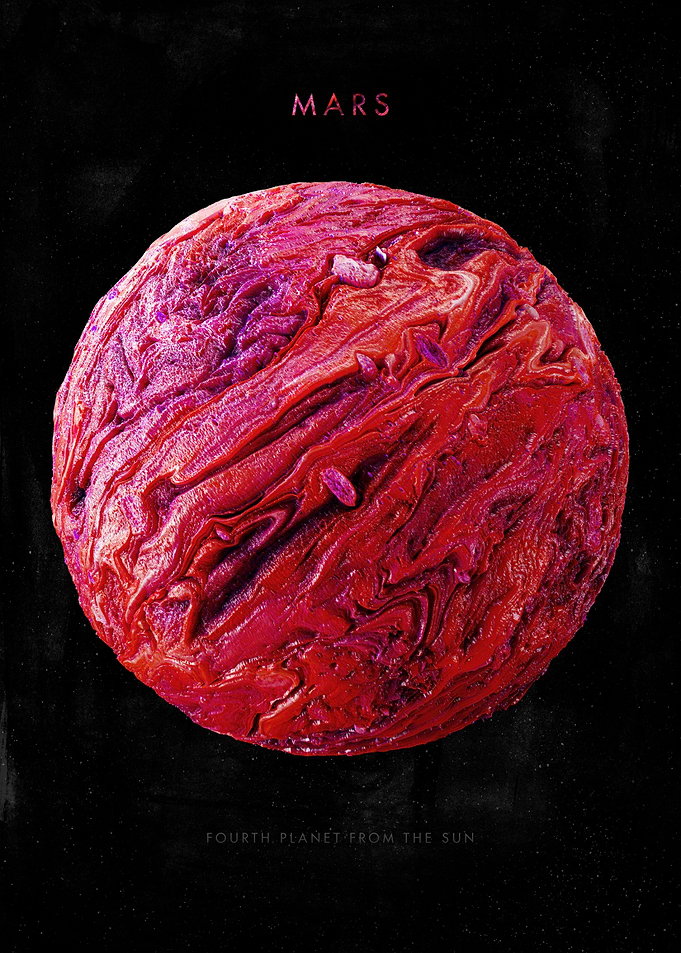 Mars
