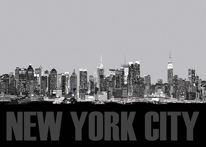 New York City