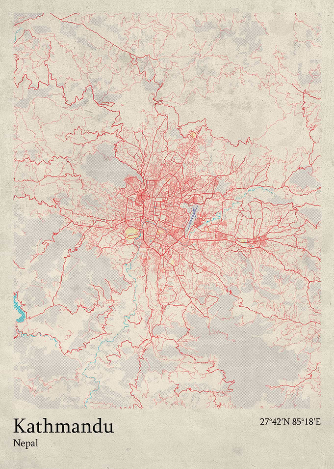 Kathmandu Nepal