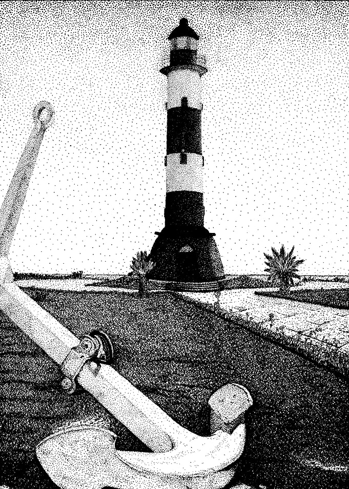 Faro de Lima