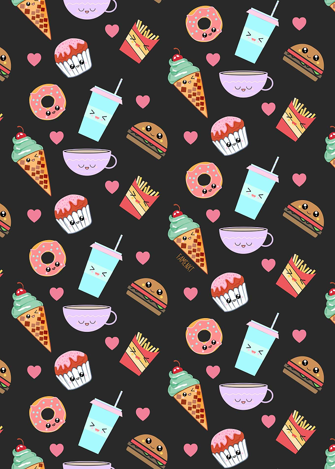 Good Food Good Mood