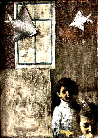 Children of Armenia