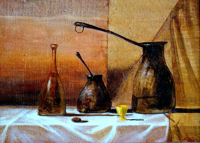 Still life 4