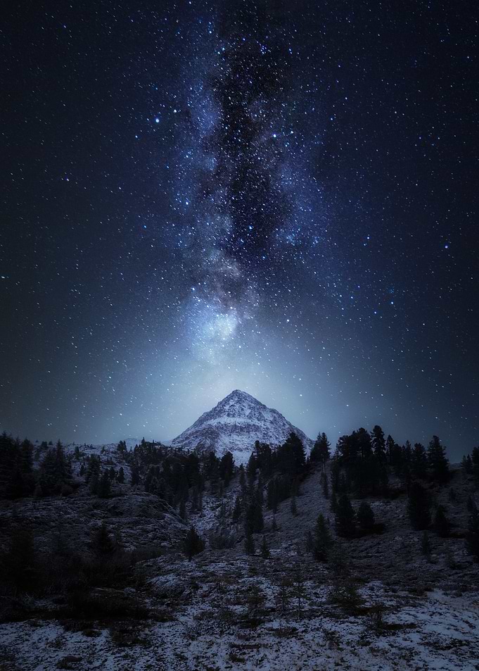 Sky lights