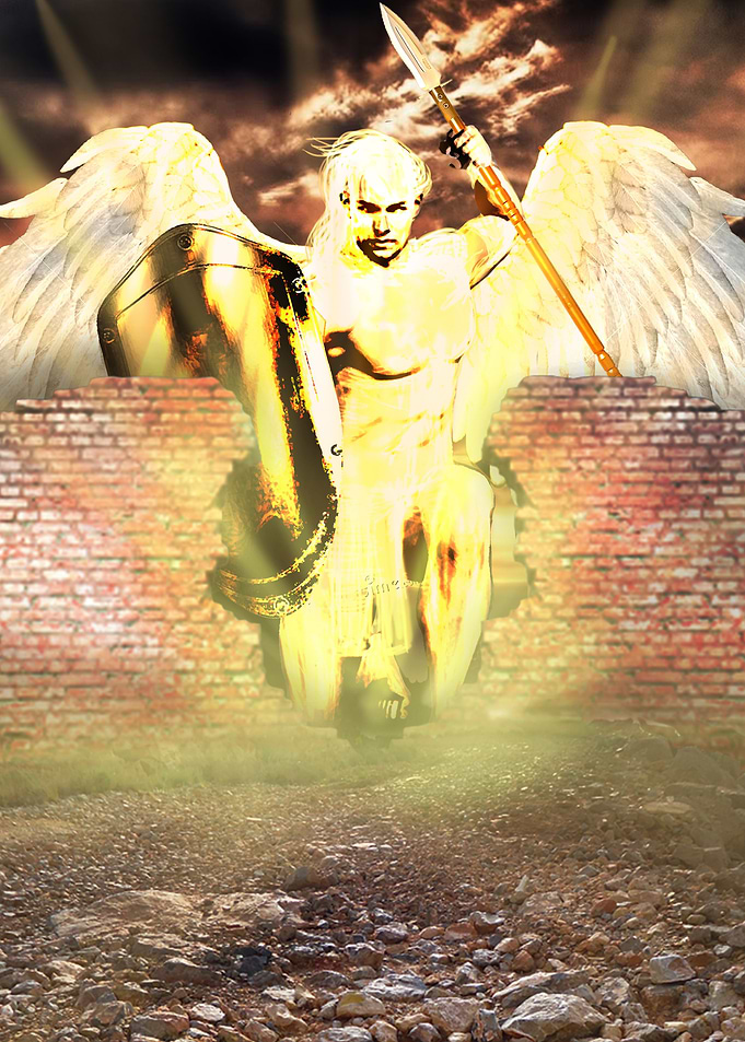 Muros de Jerico