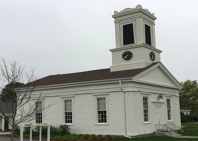 American Church