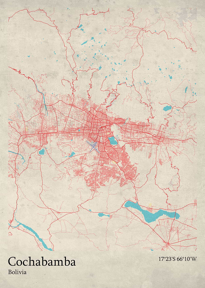 Cochabamba Bolivia