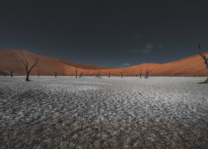 Namibia