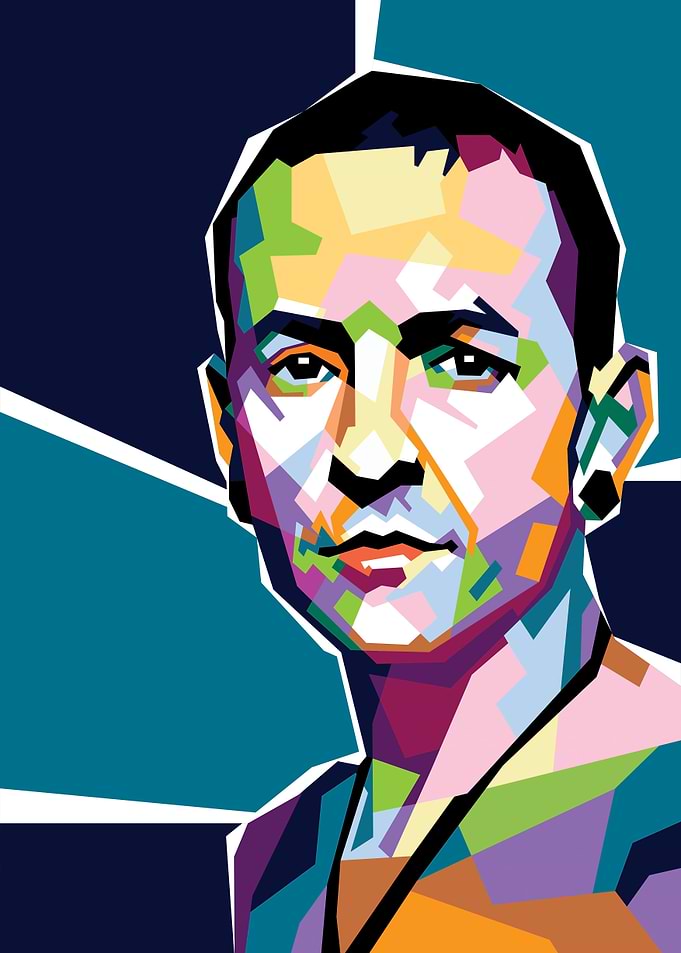 chester bennington Linkin