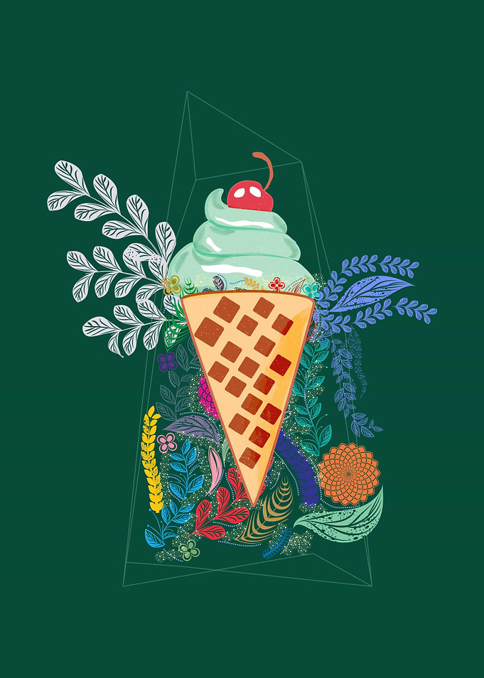 Natural Ice Cream