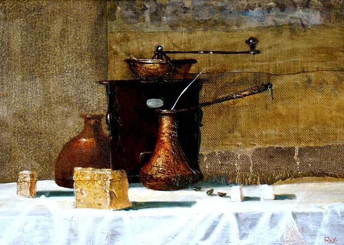 Still life 6