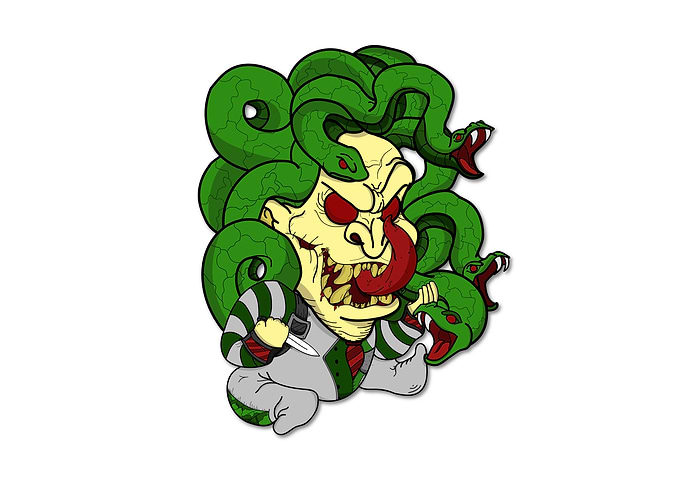 Littlemedusa