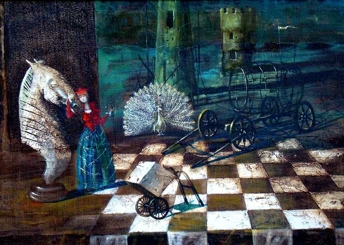 Still life 1