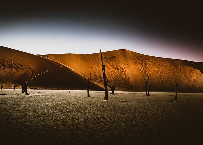 Namibia