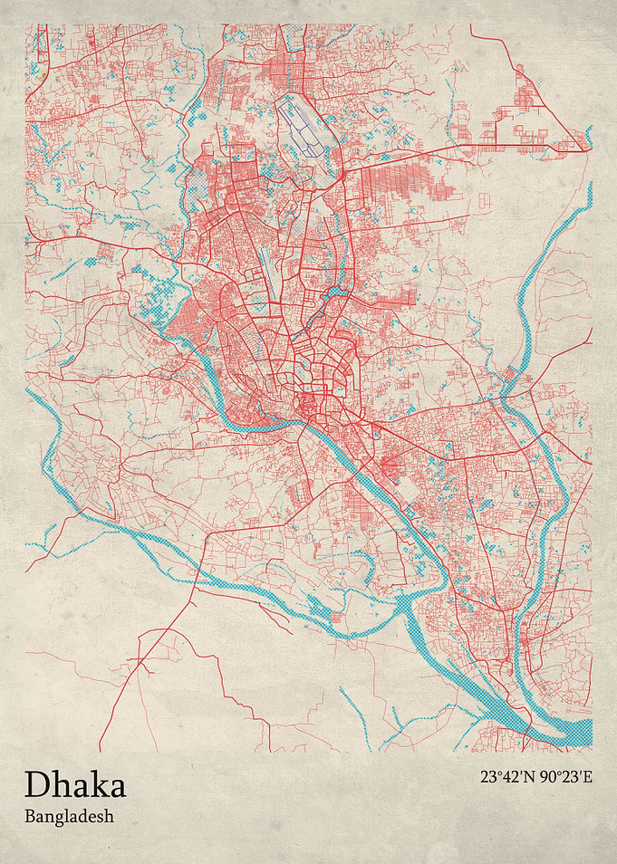 Dhaka Bangladesh
