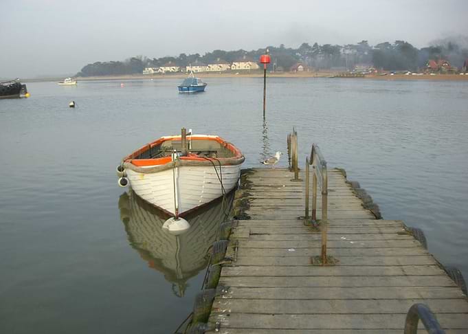 Ferry View