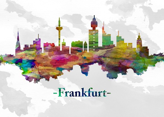 Frankfurt Germany
