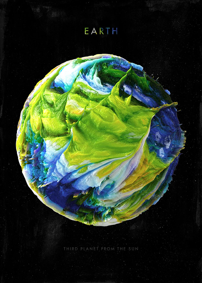 Earth