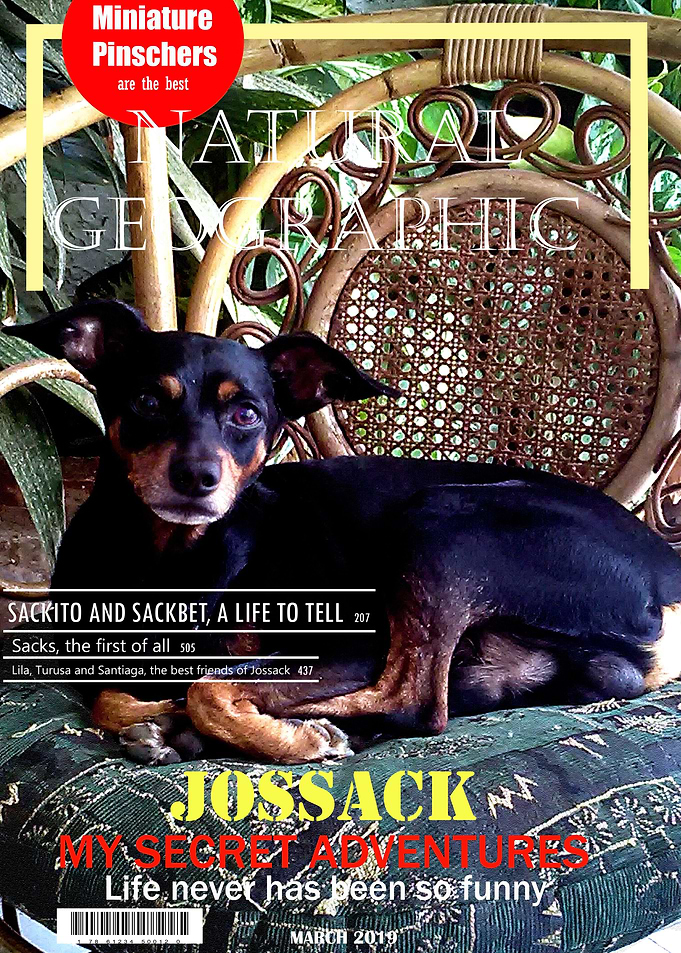 Jossack