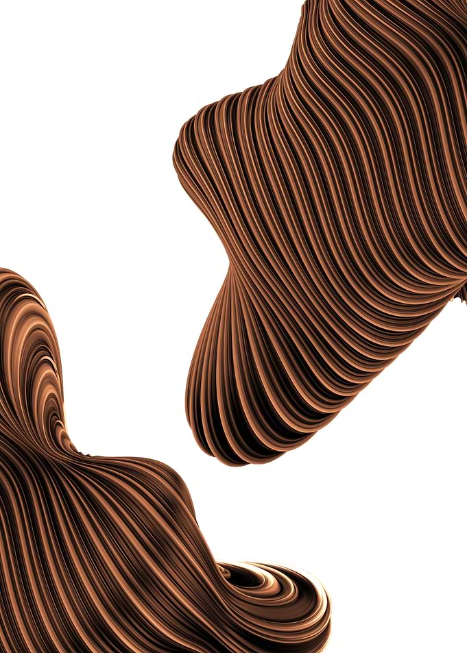 Abstract Shape