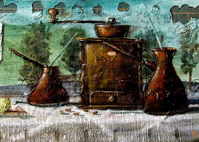 Still life 15