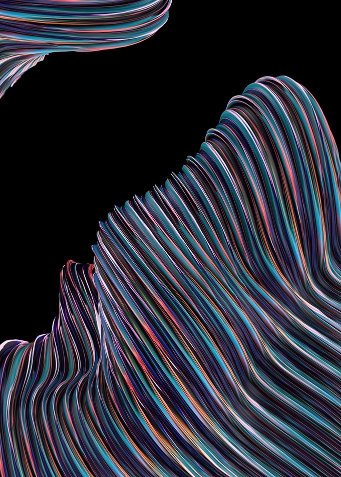 Abstract Shape