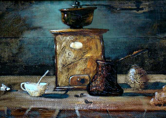 Still life 8