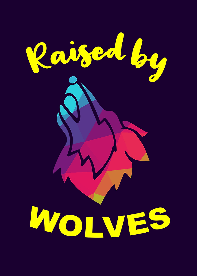 Raised By Wolves 13