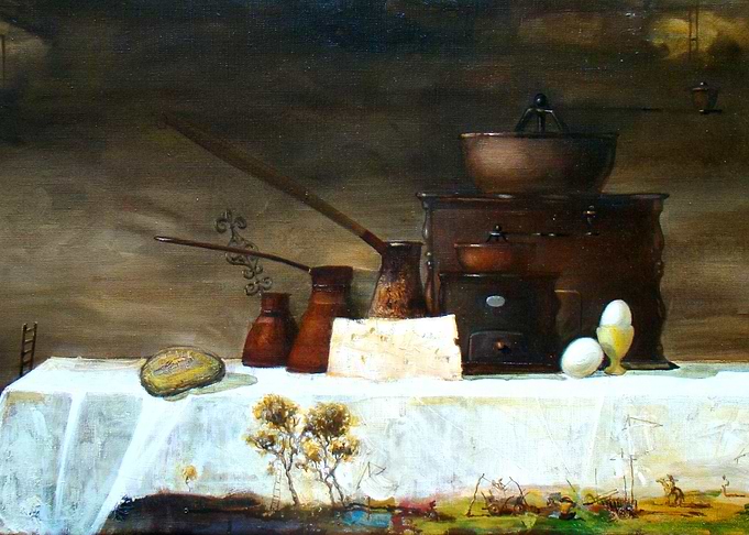 Still life 20