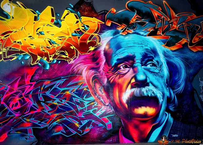 STREET ART