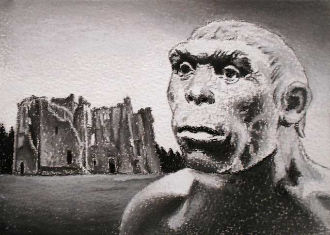 The Wildman of Wardour