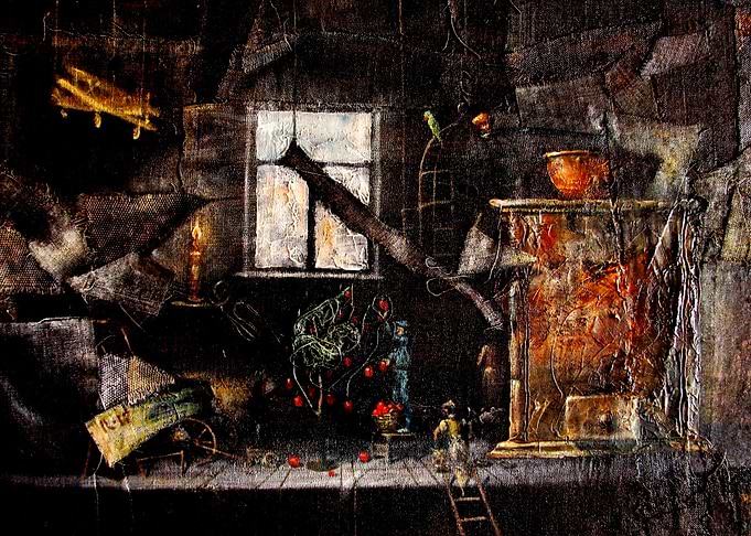 Still life 9