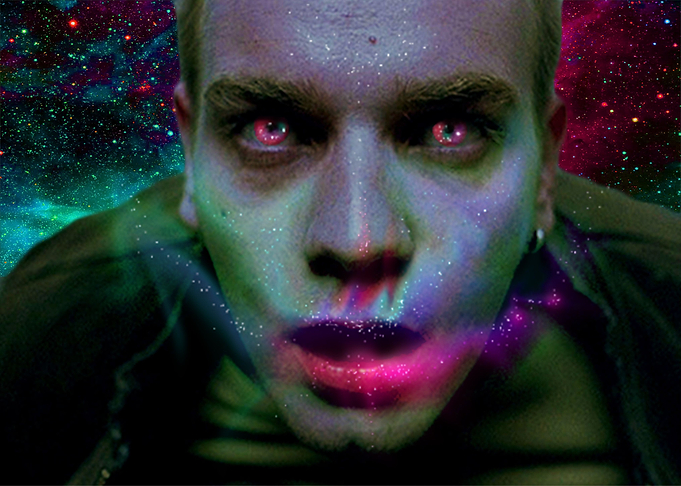 Trippin