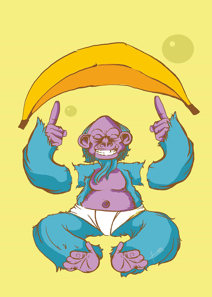 Bananas