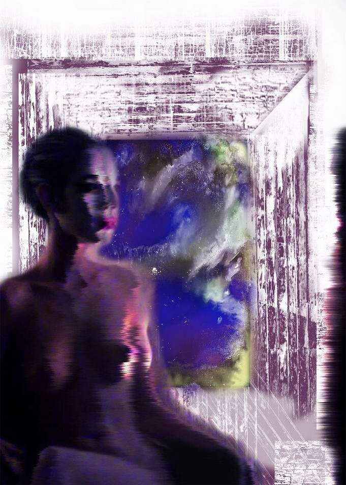 Mirada infinita