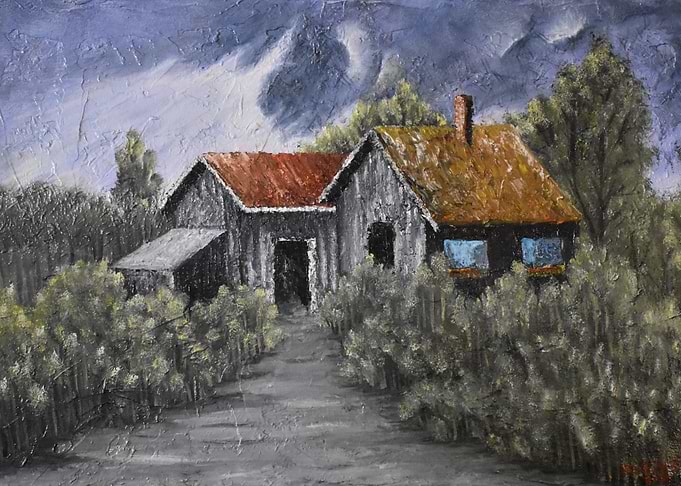 The Homestead