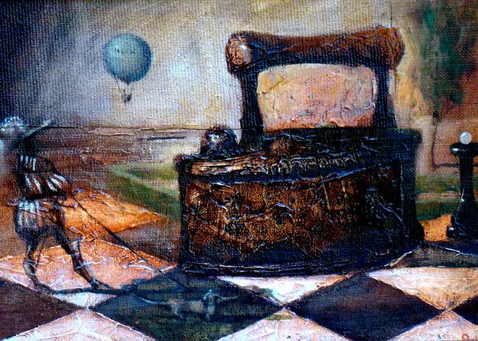 Still life 5