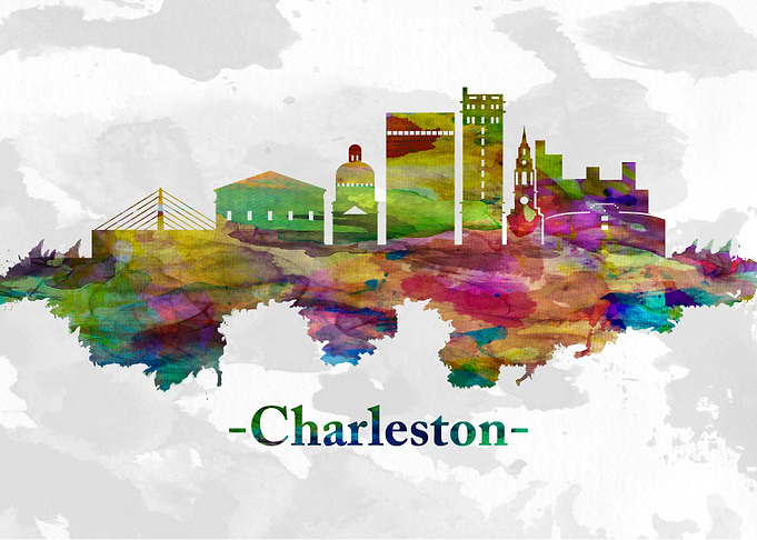Charleston South Carolina