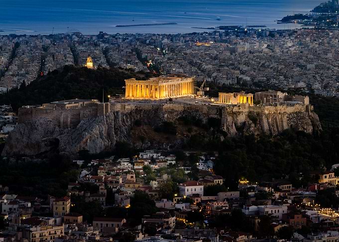 Acropole