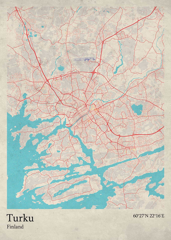 Turku Finland