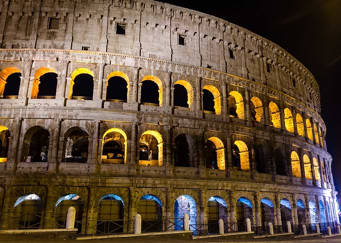 Colosseum