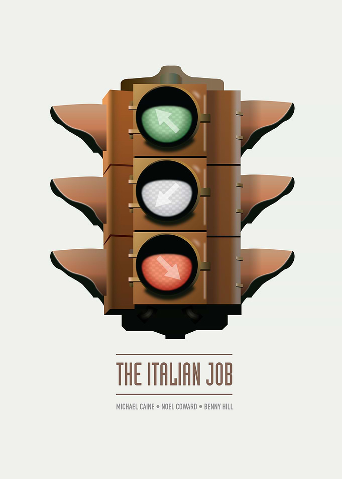 The Italian Job