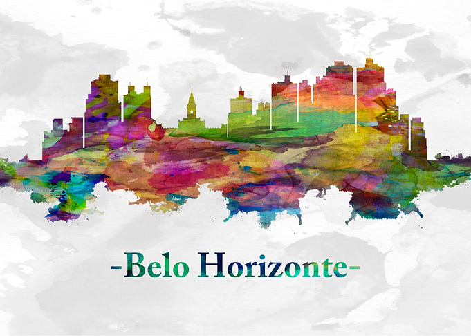 Belo Horizonte Brazil