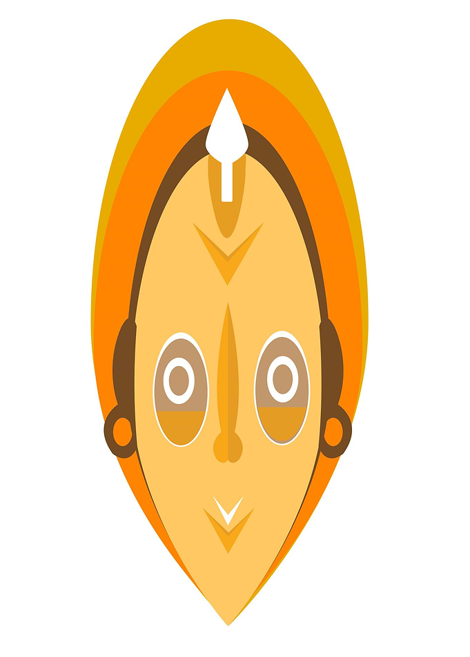 Upsidedown Inverted Faces