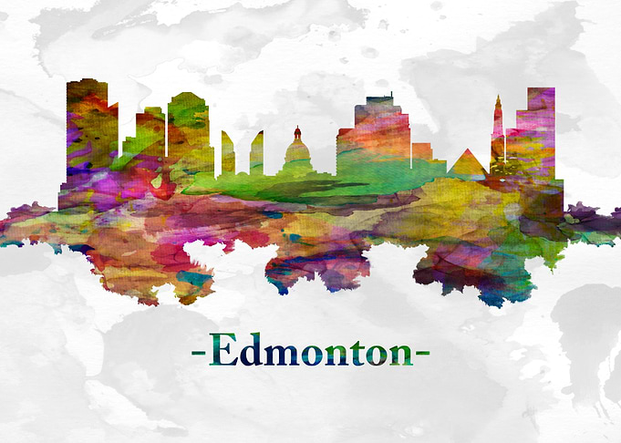 Edmonton Canada