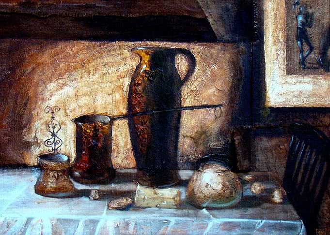 Still life 2
