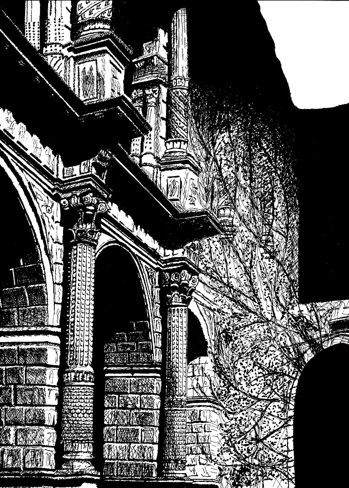 Patrimonio Arquitectonico