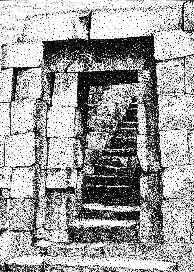 Qosqo Machu Picchu II